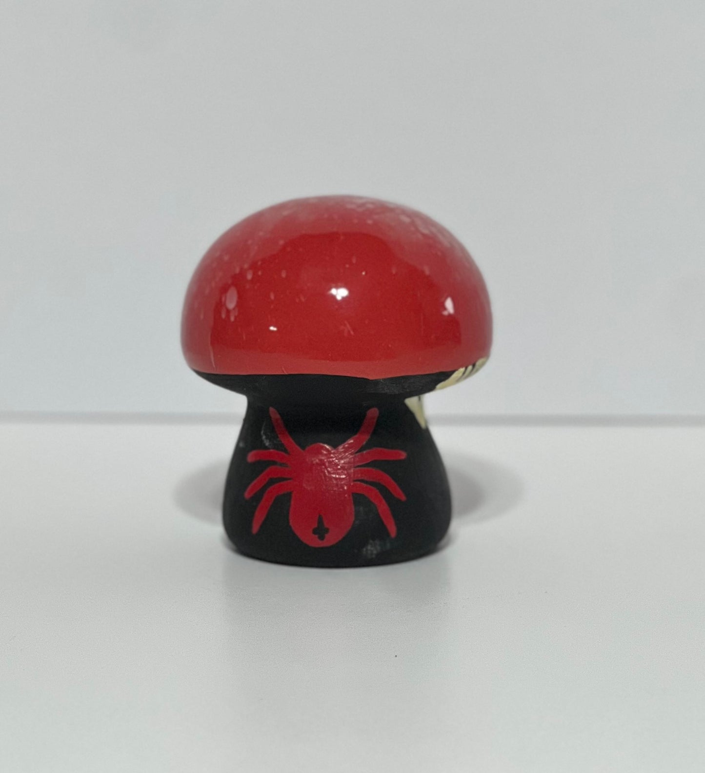 Creepy Caps