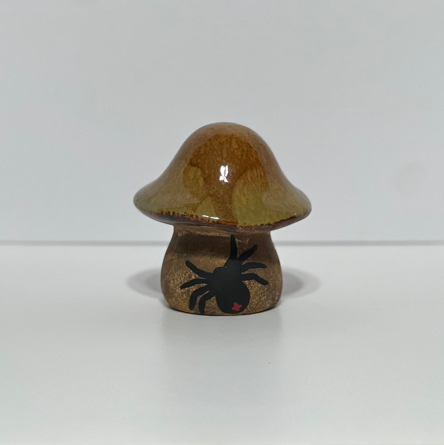 Creepy Caps