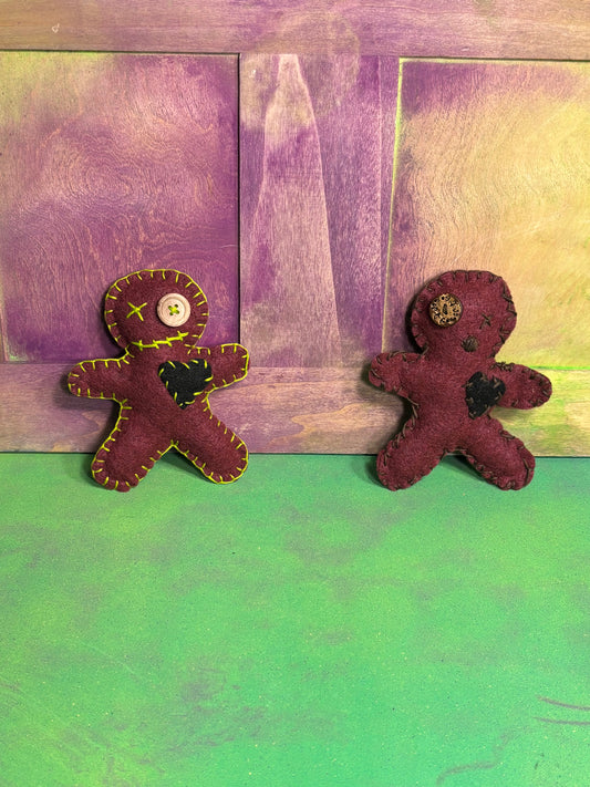 Voodoo Friends