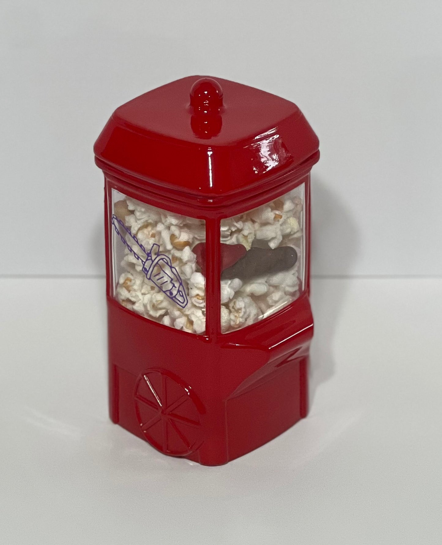 Killer Kernels Carts