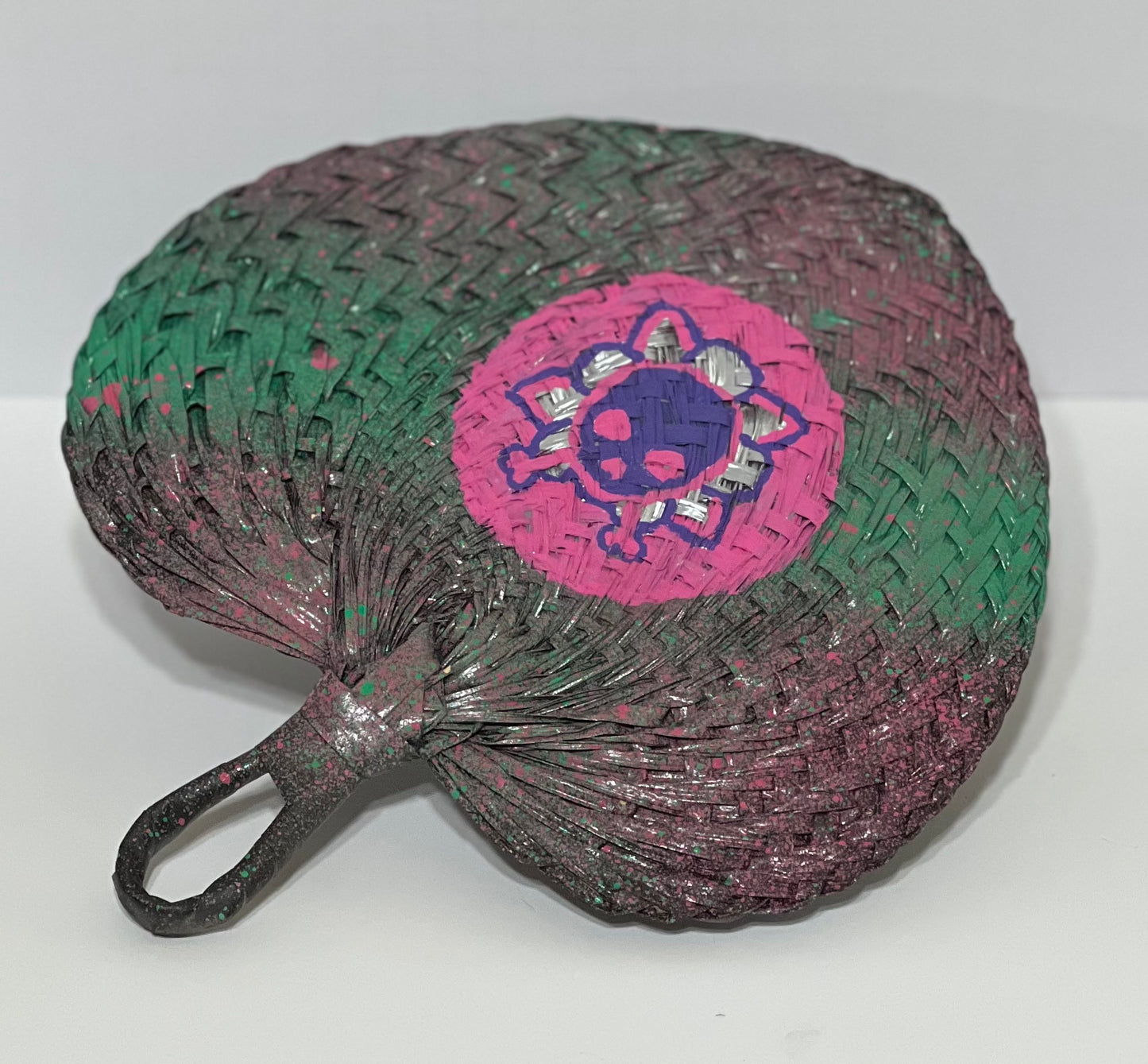 Hand Fan