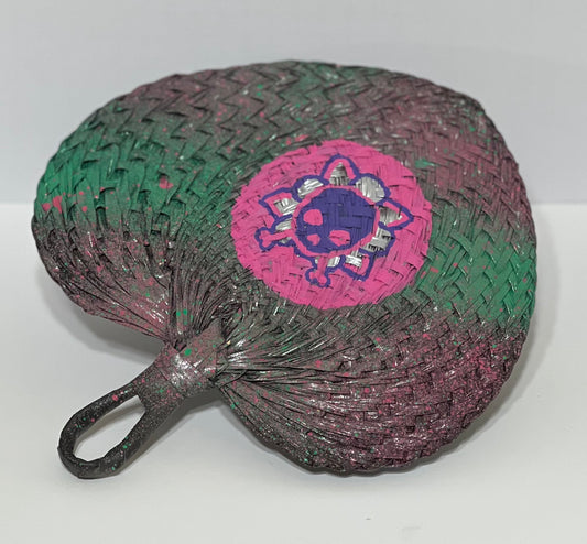 Hand Fan