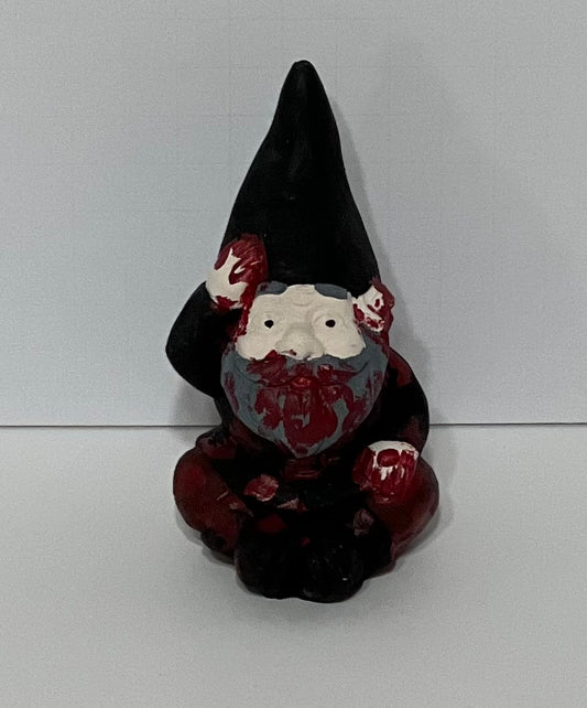 Bloodthirsty Mini Gnome