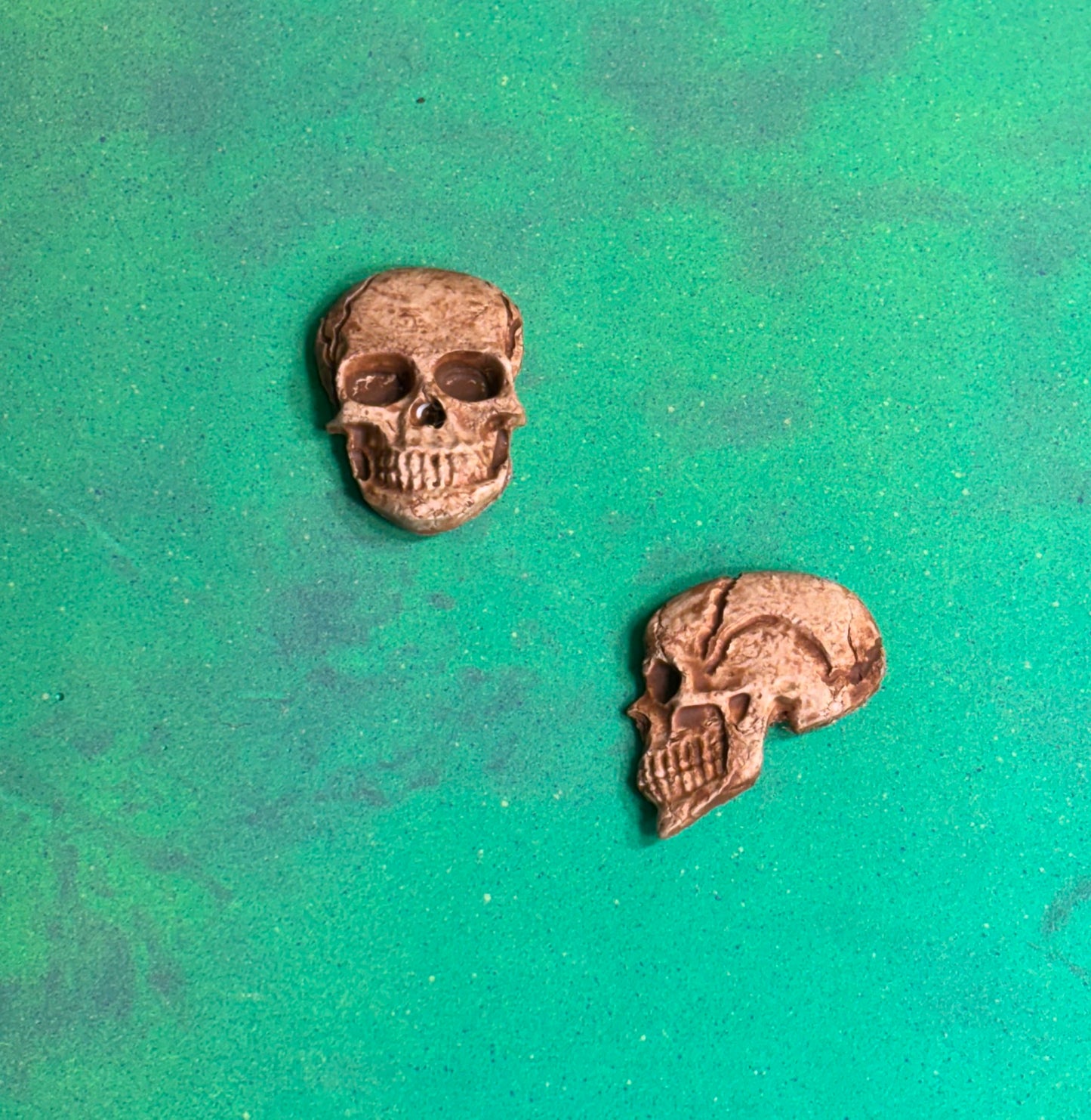 Freaky Fridge Magnets