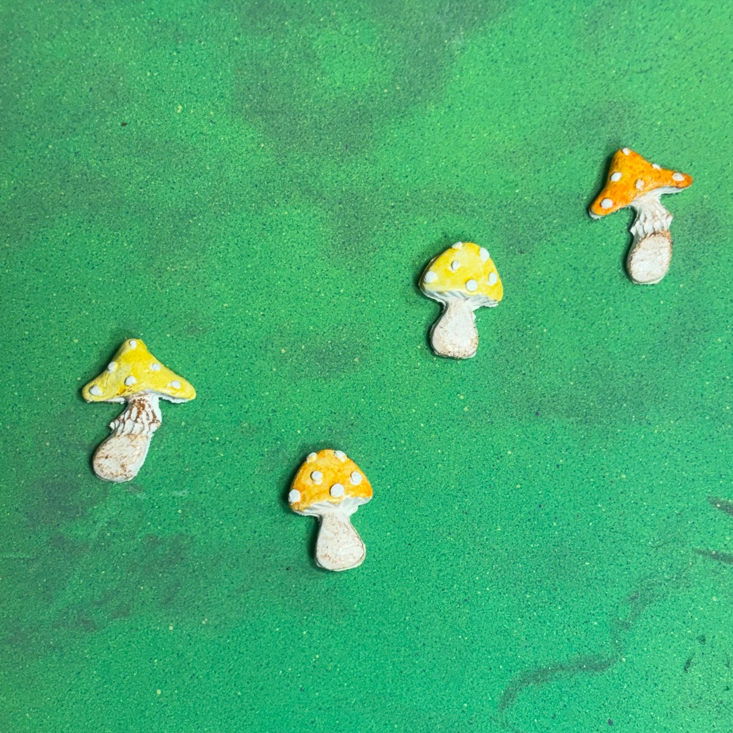 Freaky Fridge Magnets