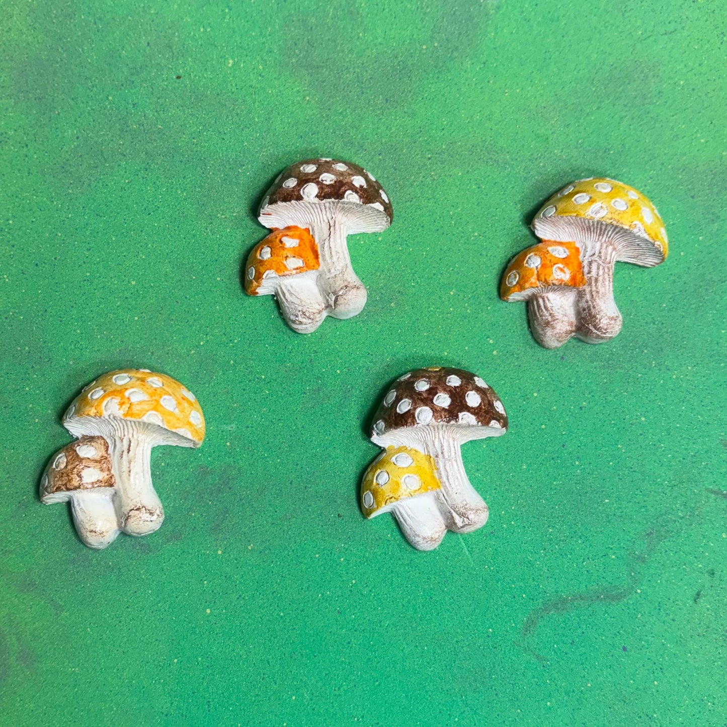 Freaky Fridge Magnets