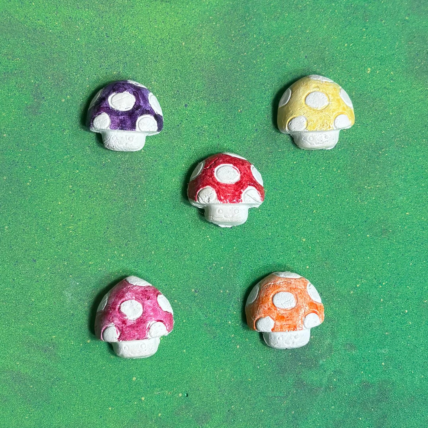 Freaky Fridge Magnets