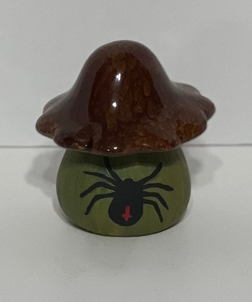 Creepy Caps