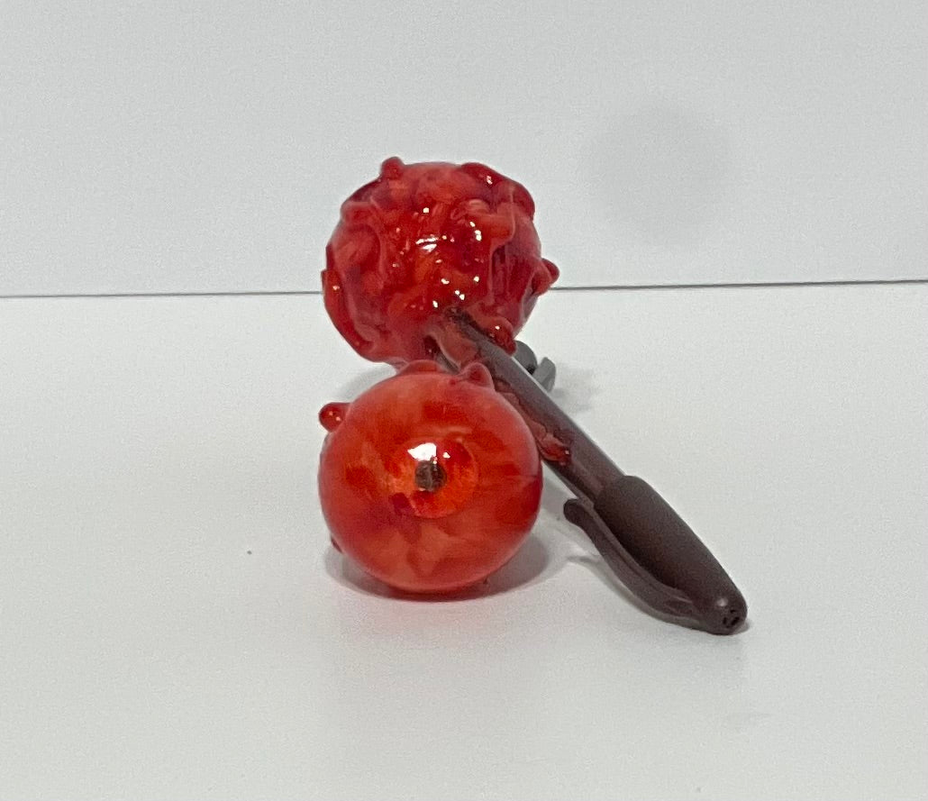 Eyeball Pen