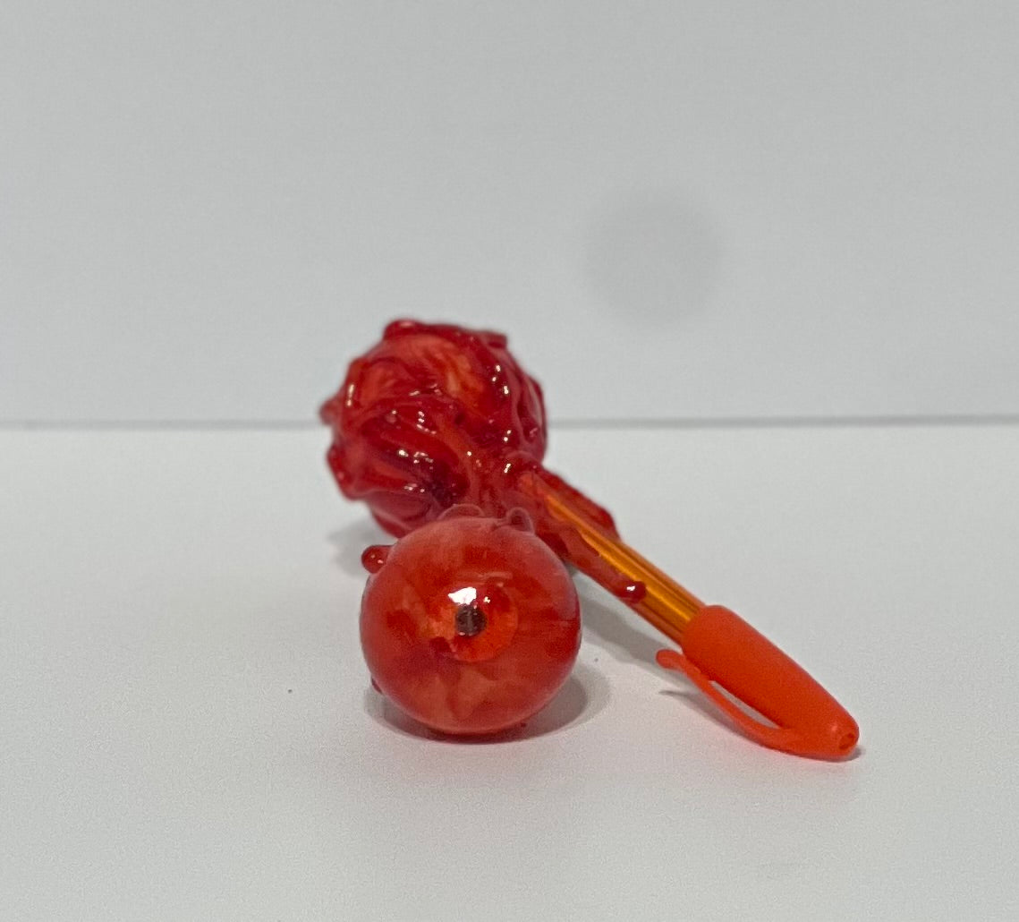 Eyeball Pen