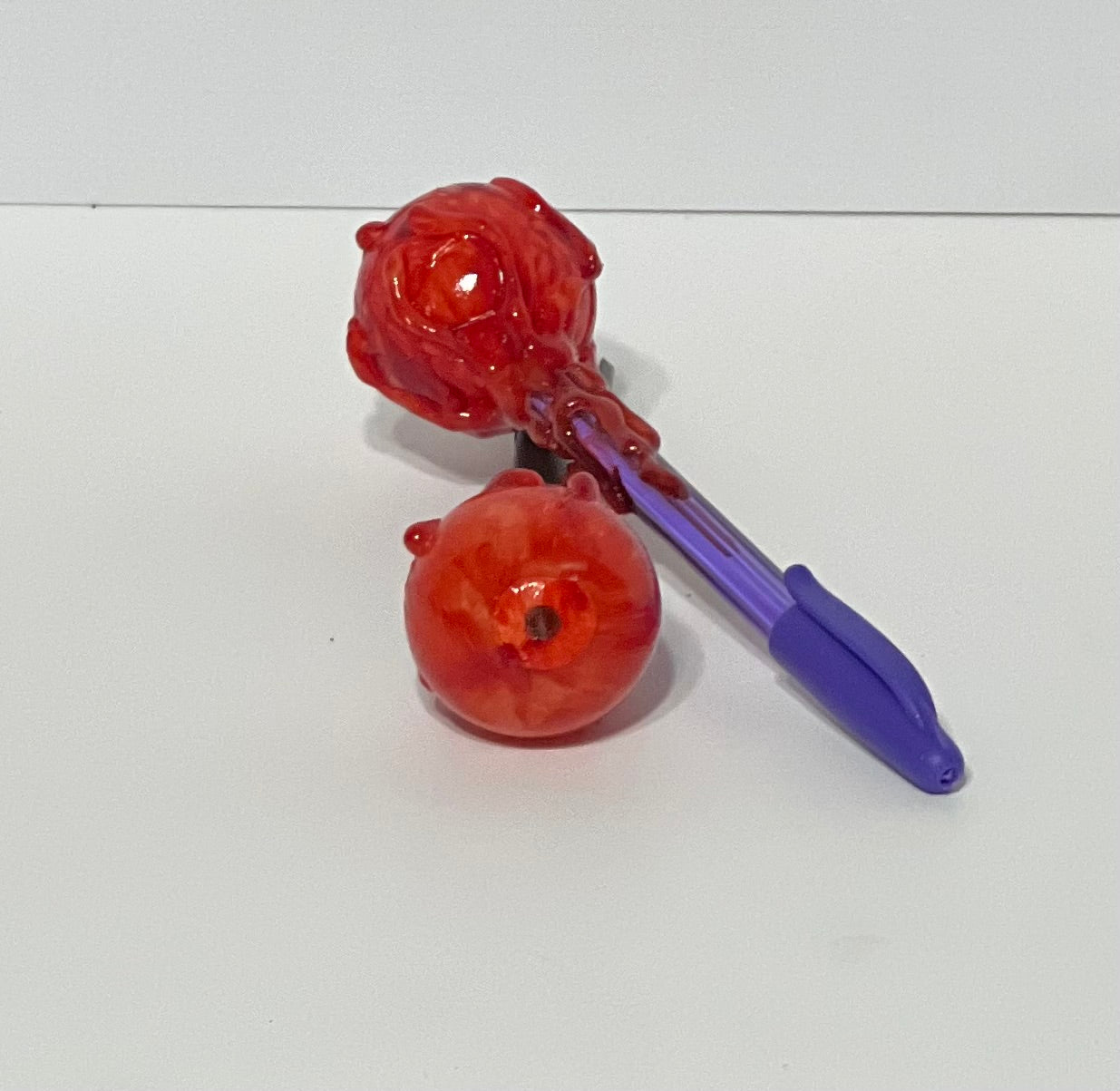 Eyeball Pen