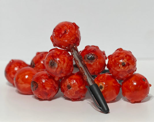 Eyeball Pen