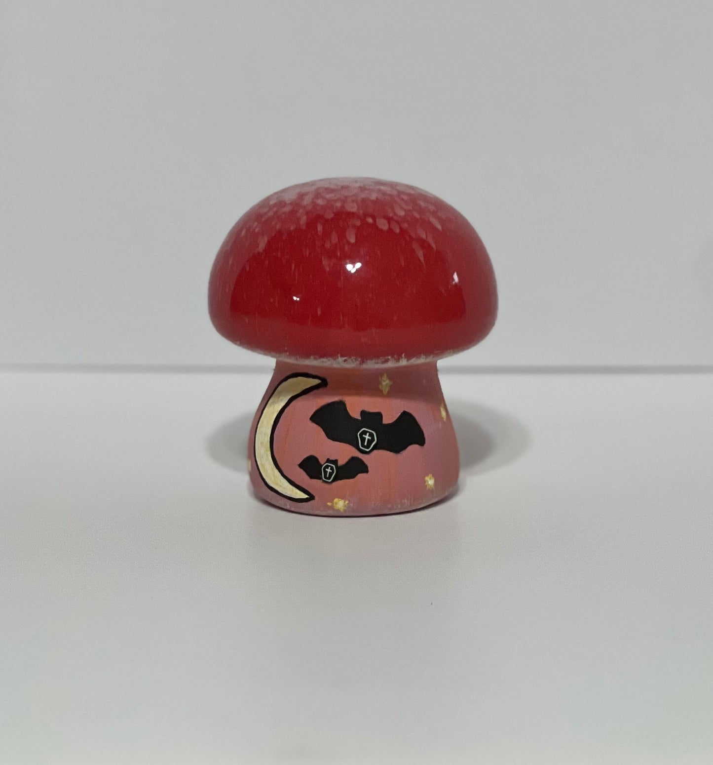 Creepy Caps