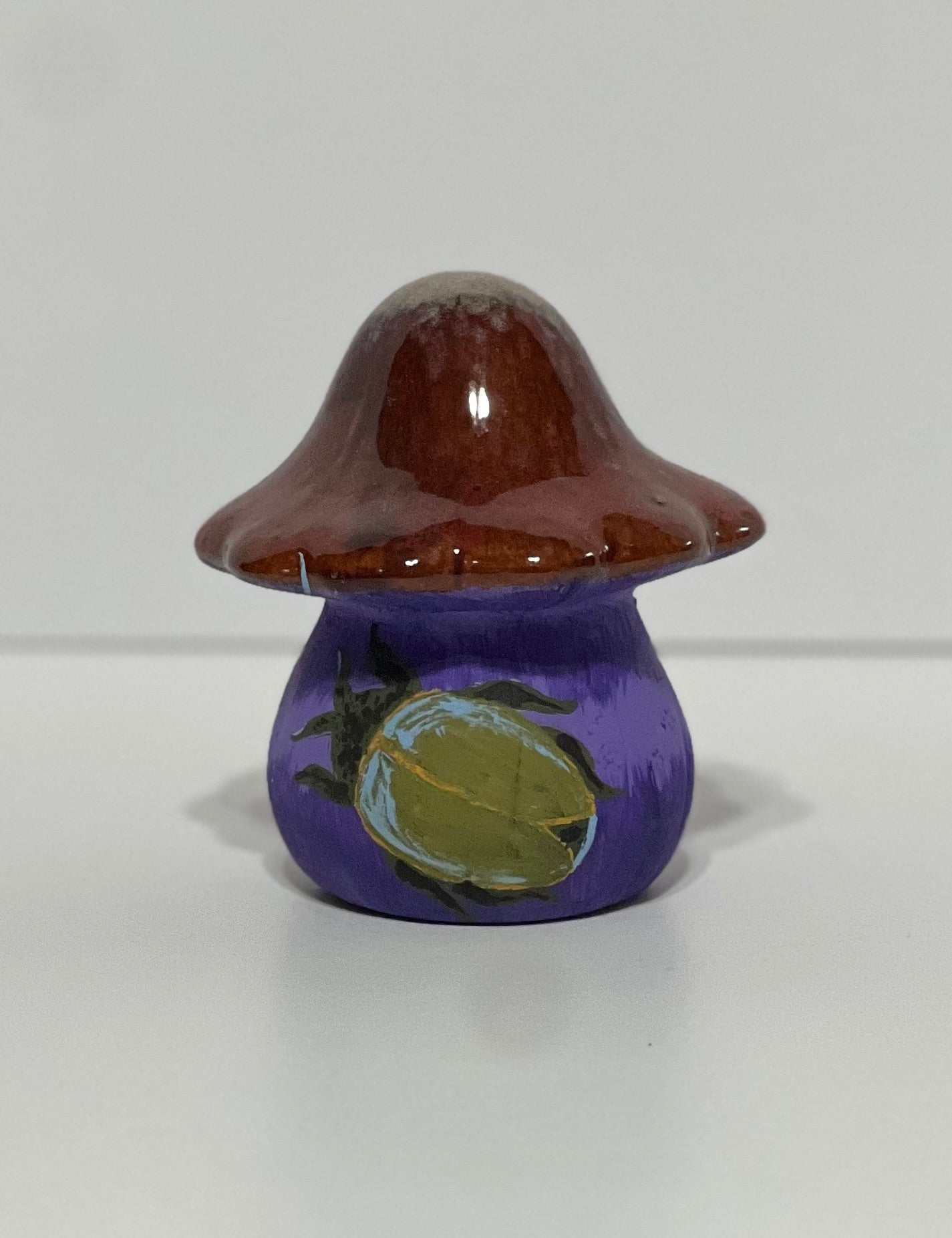 Creepy Caps