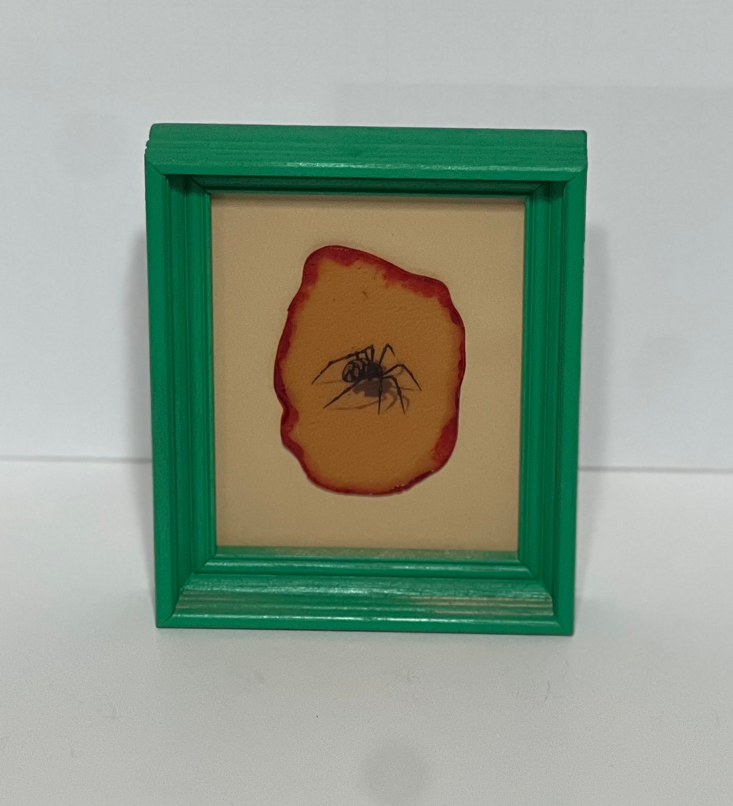 Framed Tattoo Skin