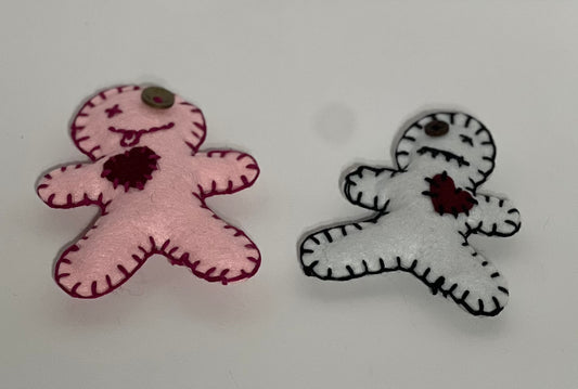 Voodoo Friends