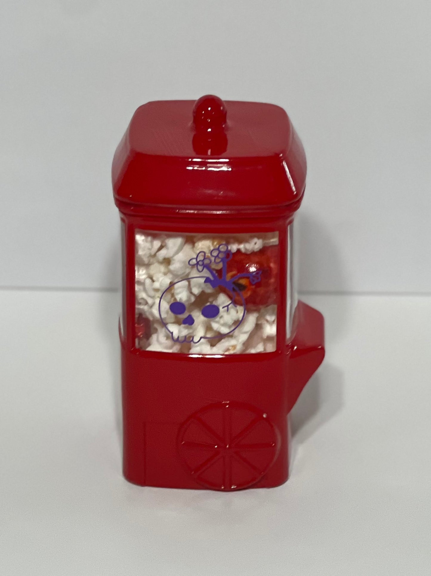 Killer Kernels Carts