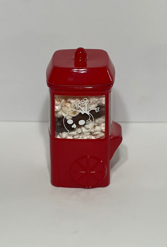 Killer Kernels Carts
