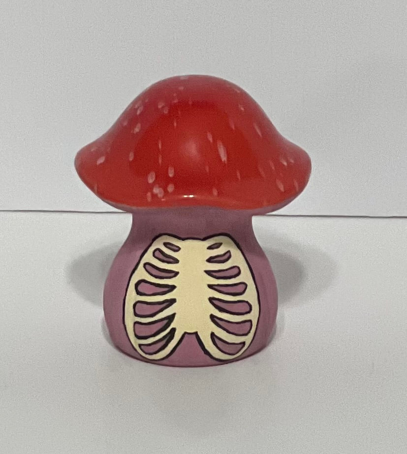 Creepy Caps