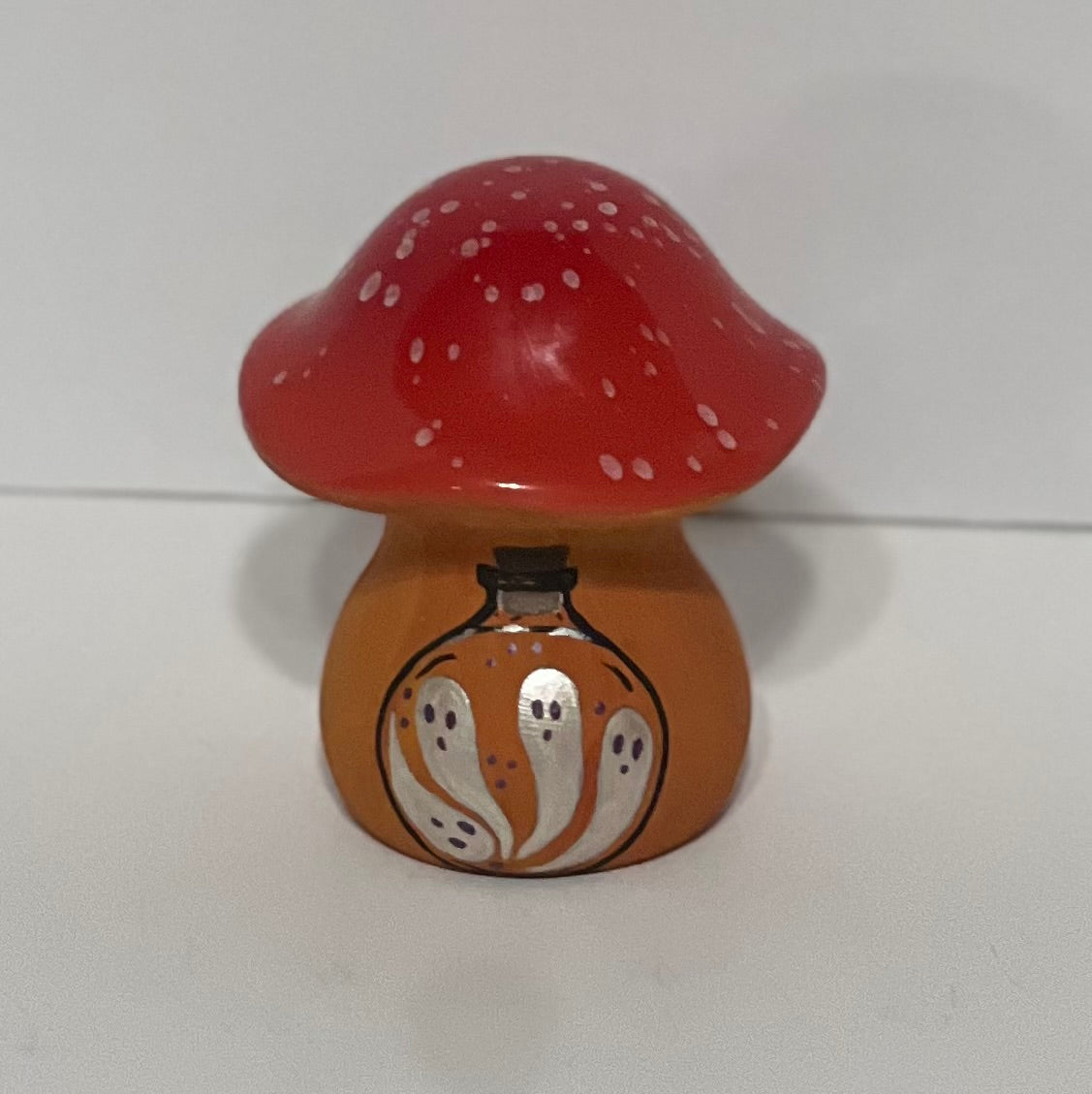 Creepy Caps