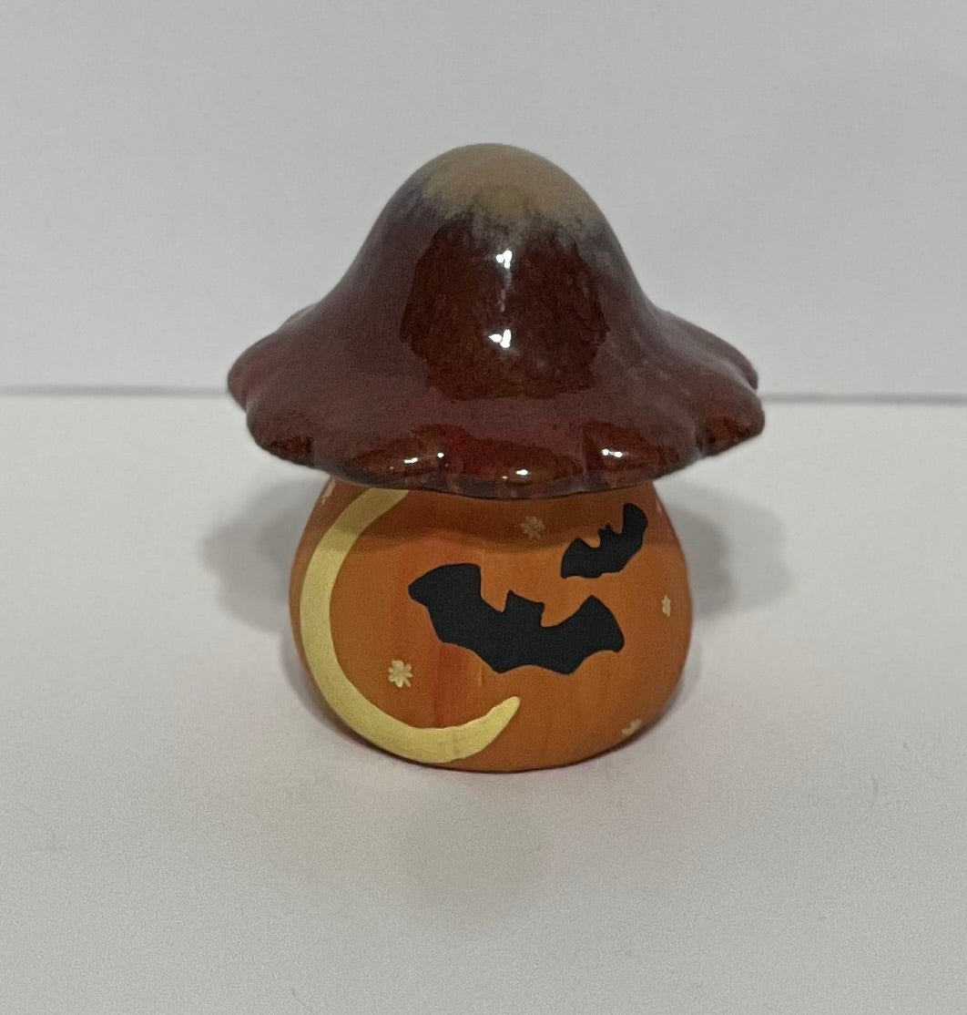 Creepy Caps