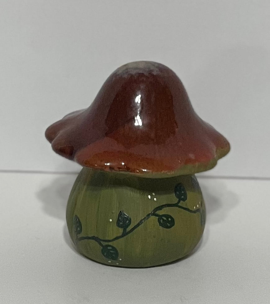 Creepy Caps