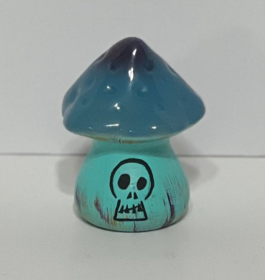 Creepy Caps