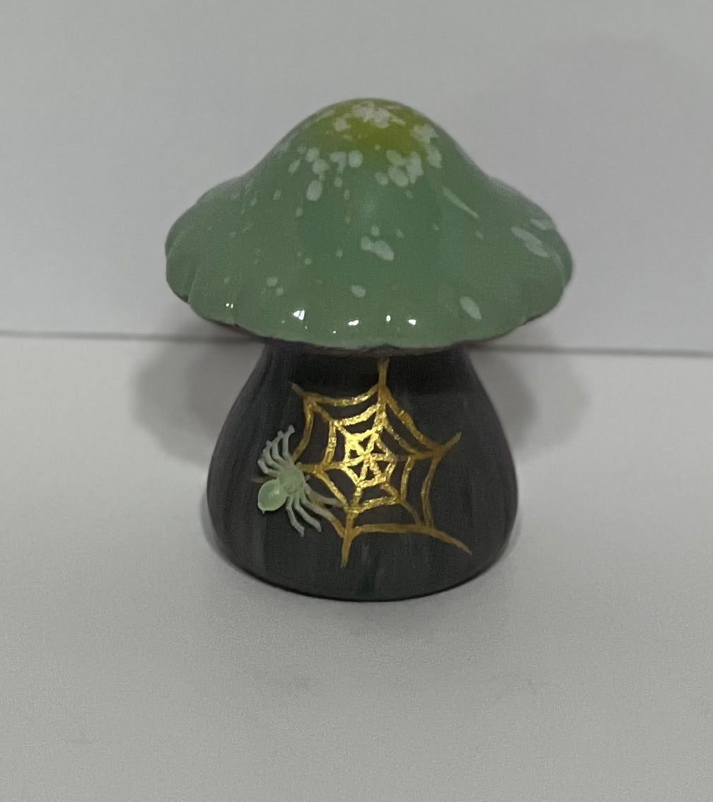 Creepy Caps